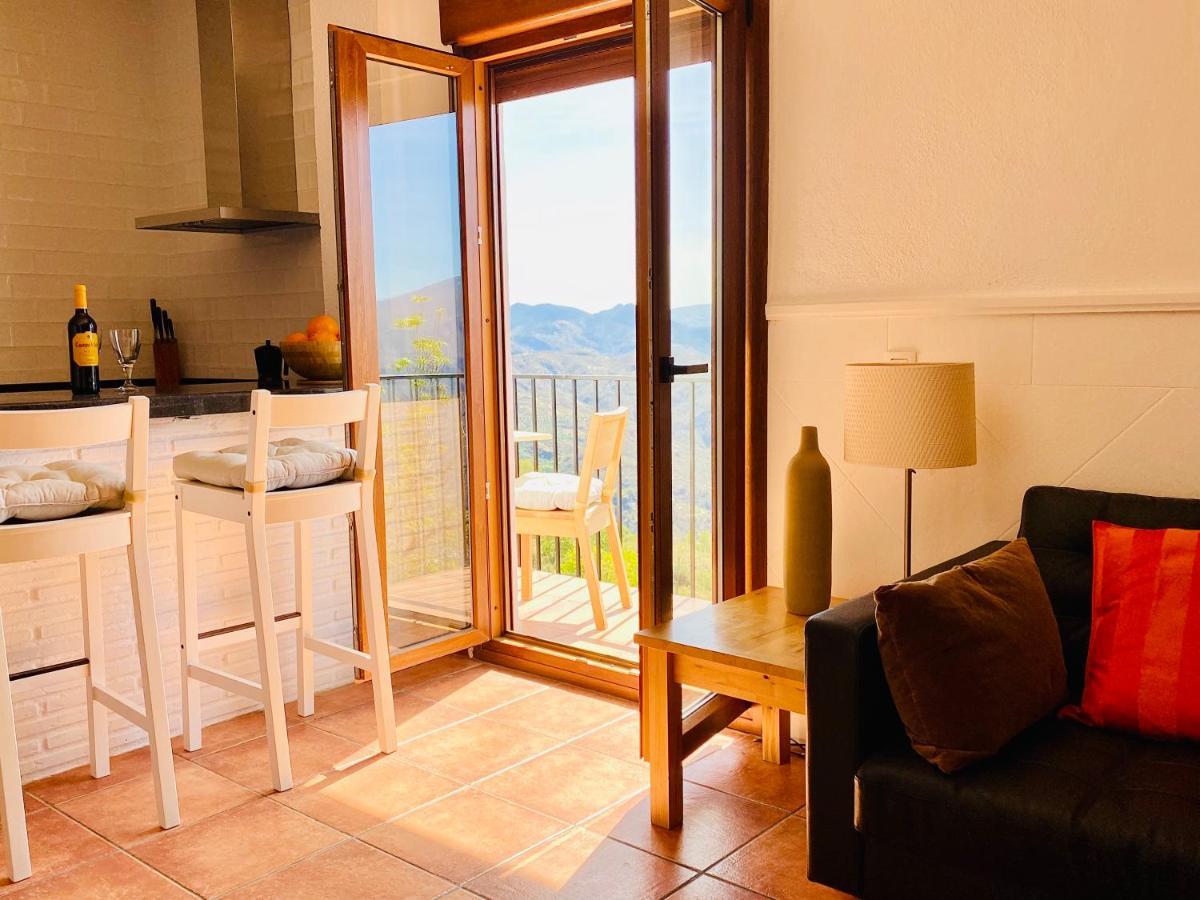 Casa Rif Apartment Canar Exterior foto