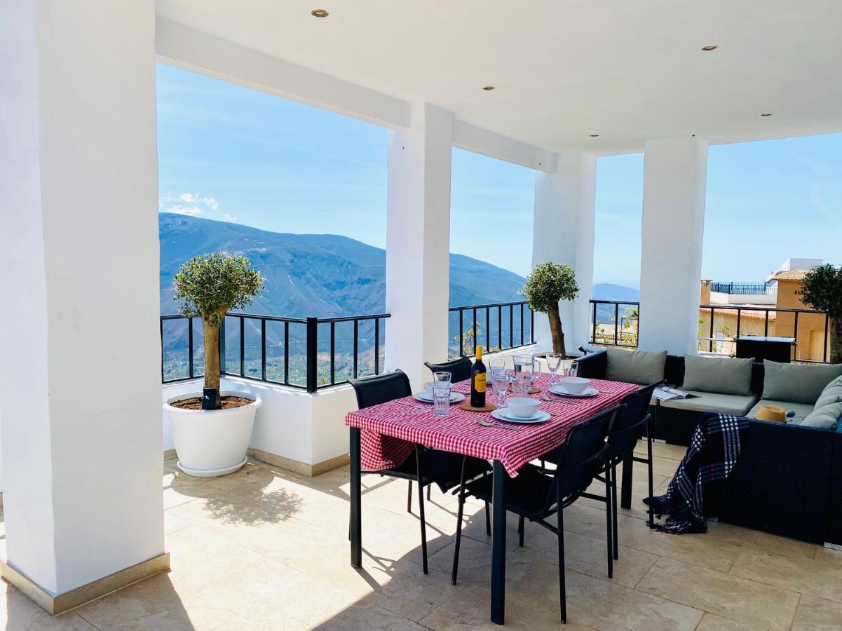 Casa Rif Apartment Canar Exterior foto