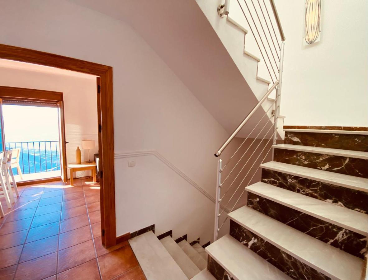 Casa Rif Apartment Canar Exterior foto