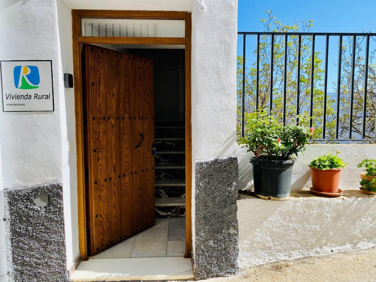 Casa Rif Apartment Canar Exterior foto