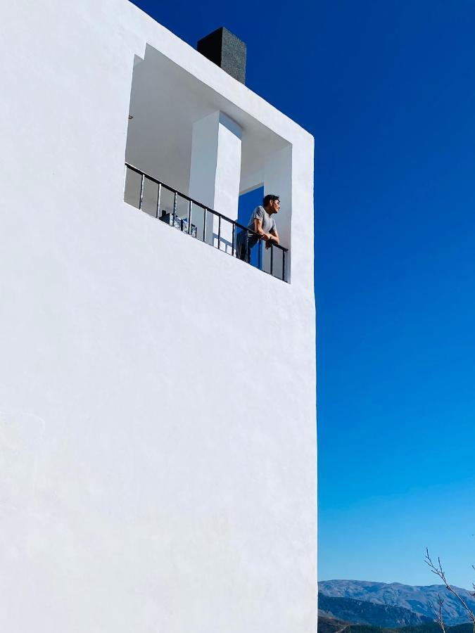 Casa Rif Apartment Canar Exterior foto